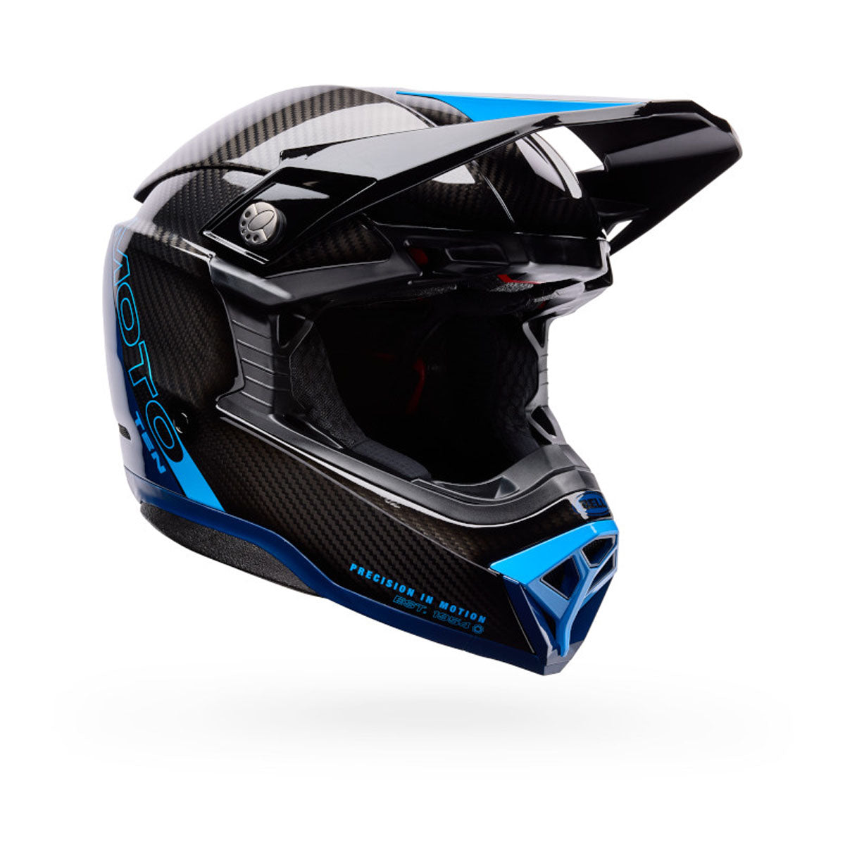 Bell Moto-10 Spherical Strike Helmet