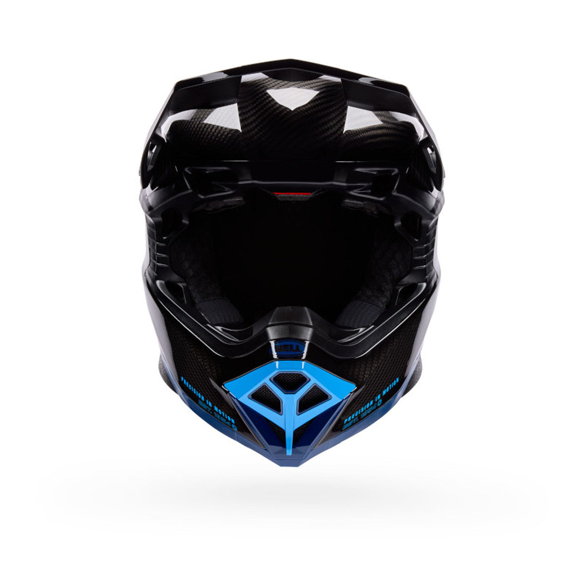 Bell Moto-10 Spherical Strike Helmet