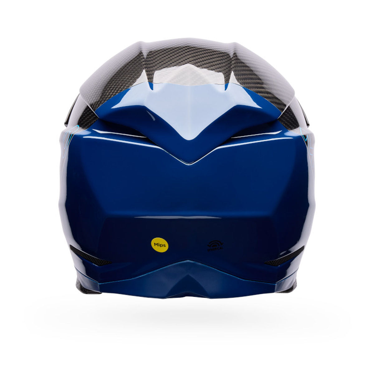 Bell Moto-10 Spherical Strike Helmet