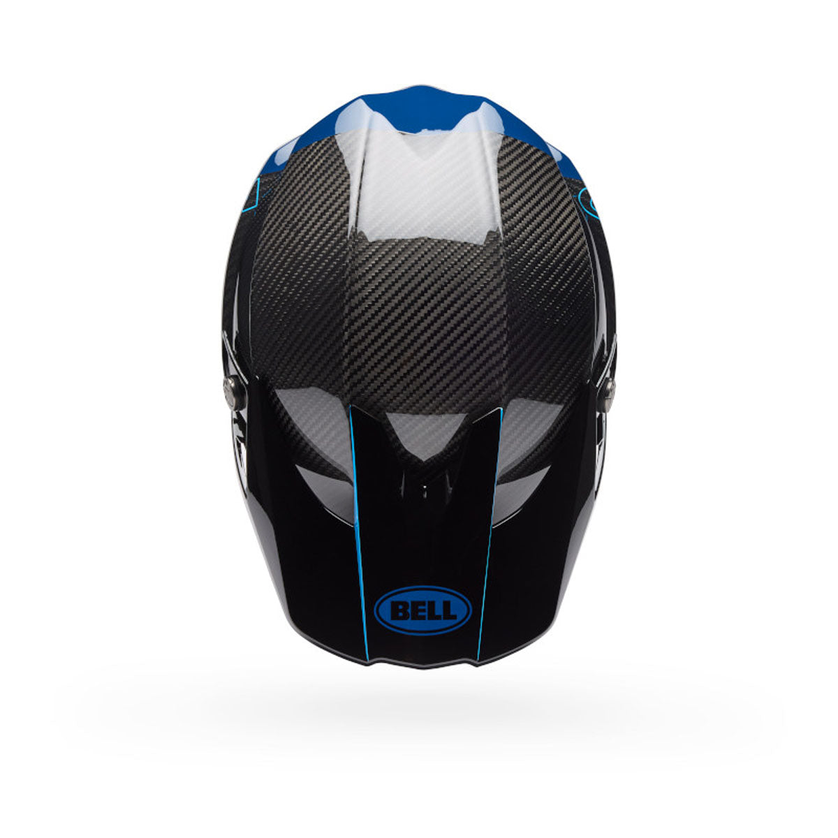 Bell Moto-10 Spherical Strike Helmet CLOSEOUT