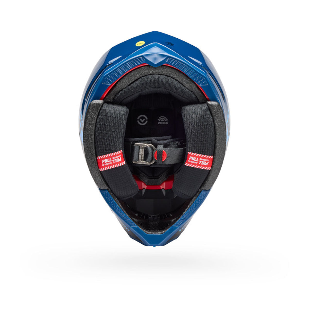 Bell Moto-10 Spherical Strike Helmet