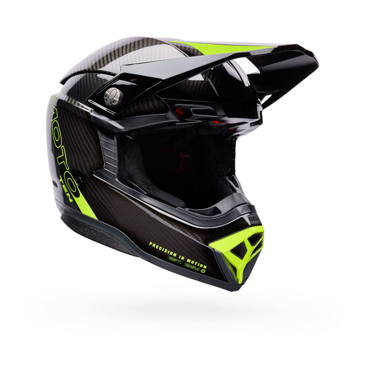 Bell Moto-10 Spherical Strike Helmet