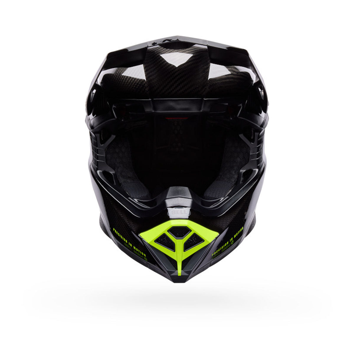 Bell Moto-10 Spherical Strike Helmet