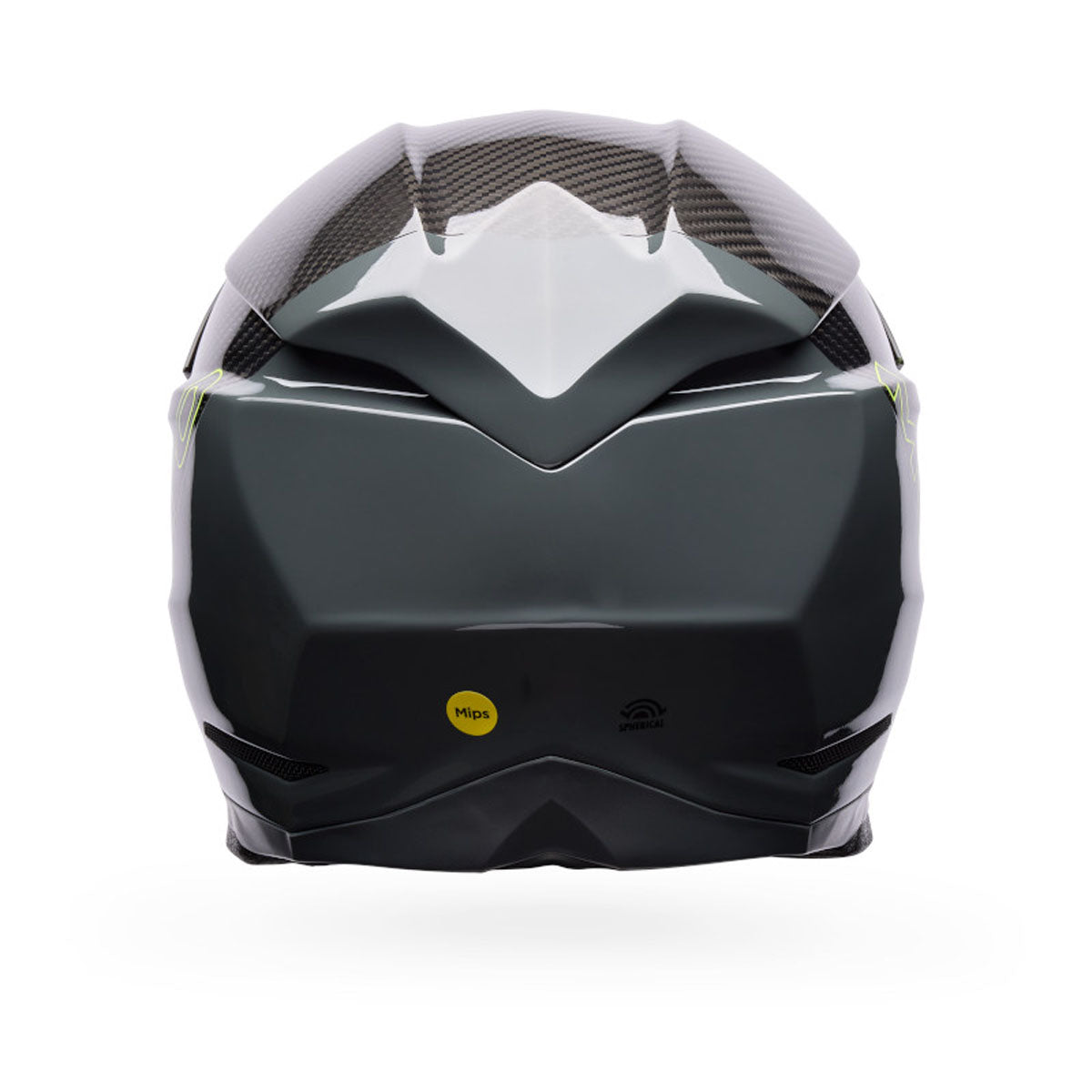 Bell Moto-10 Spherical Strike Helmet