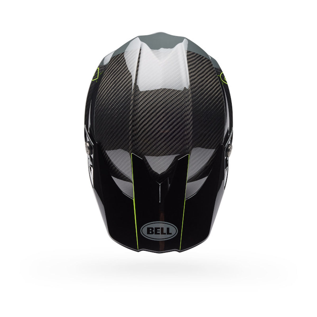 Bell Moto-10 Spherical Strike Helmet