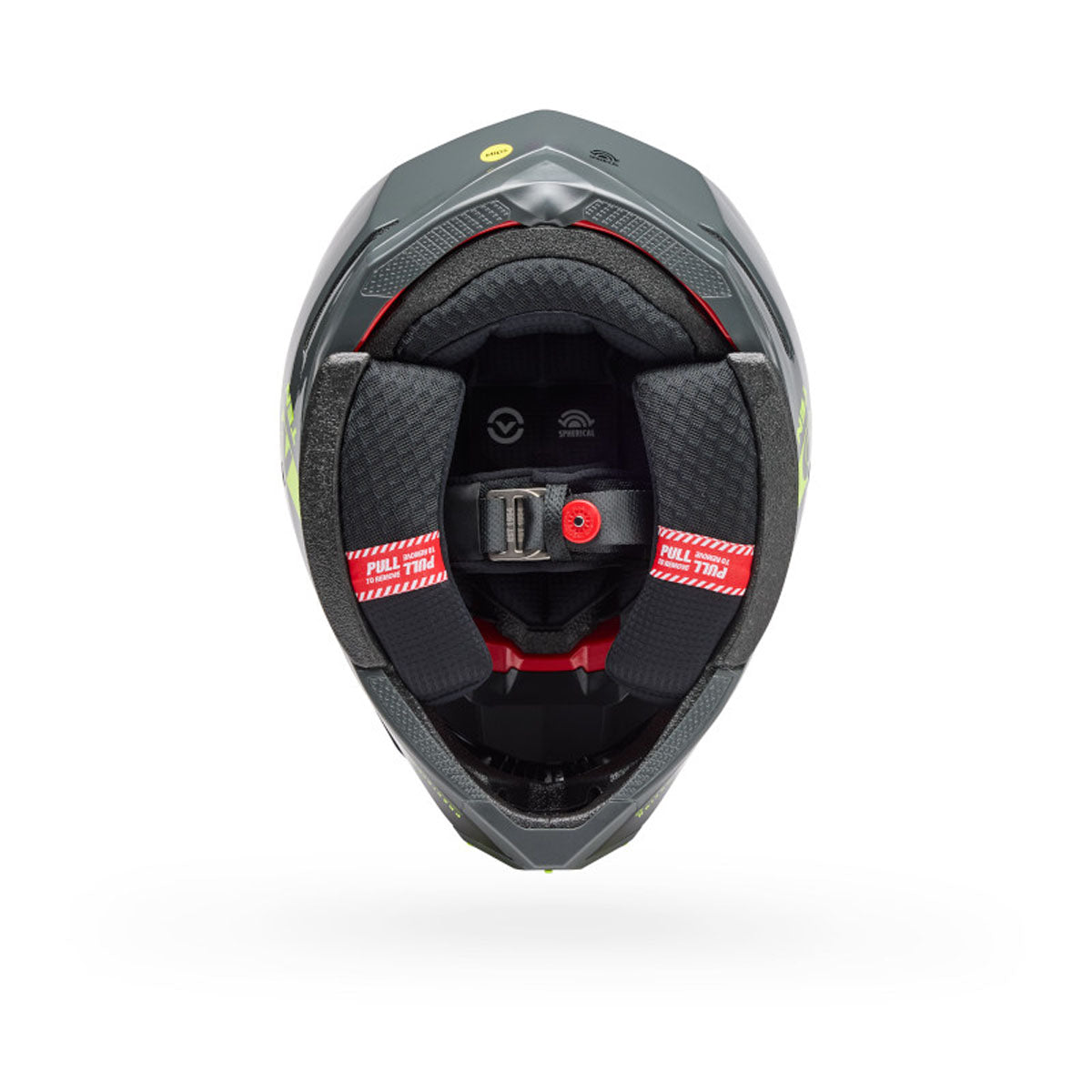 Bell Moto-10 Spherical Strike Helmet