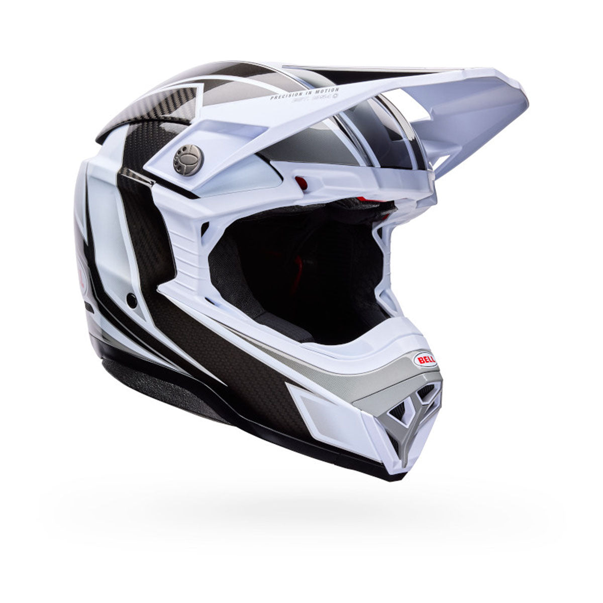 Bell Moto-10 Spherical Grid Helmet