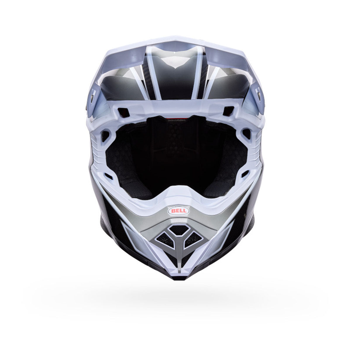 Bell Moto-10 Spherical Grid Helmet