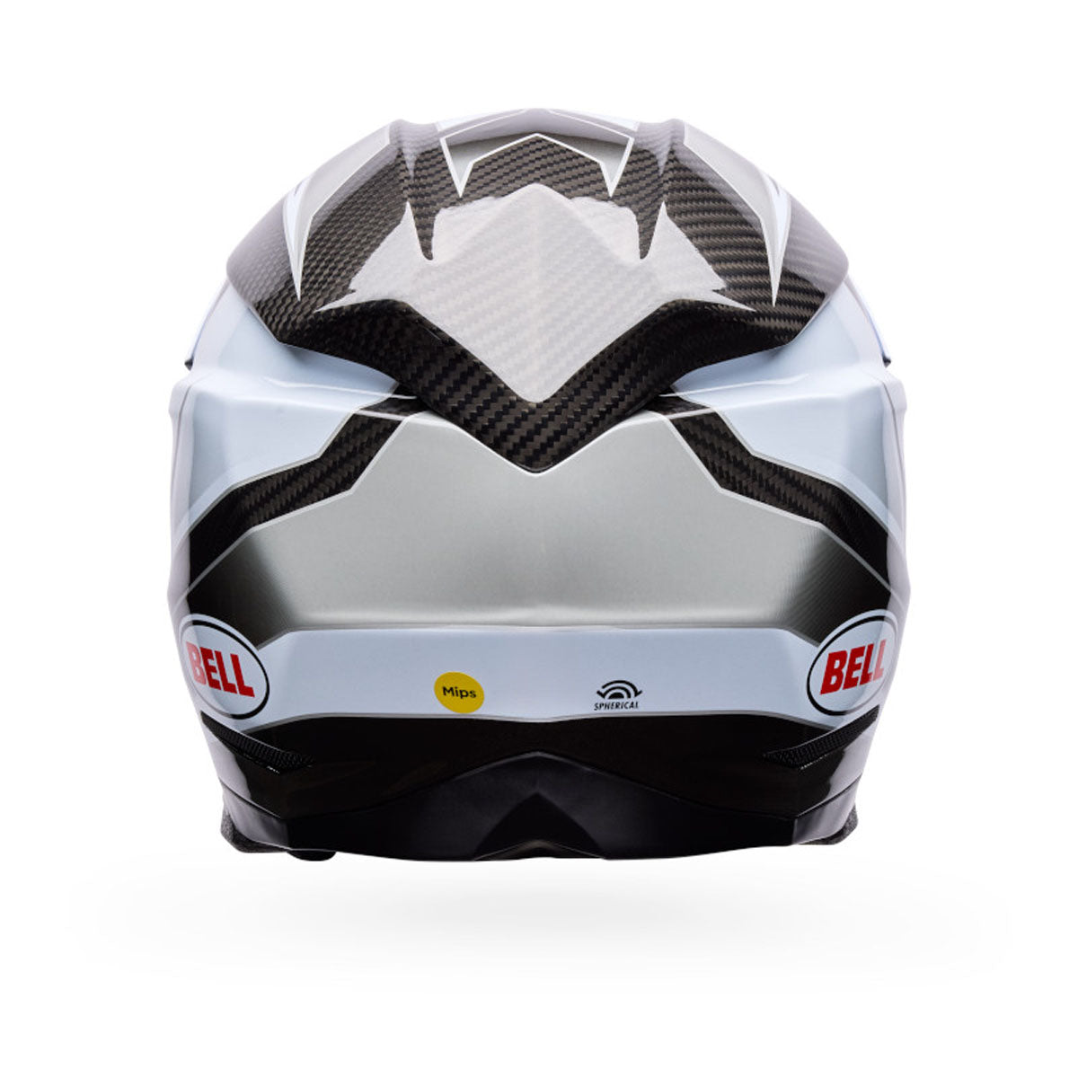 Bell Moto-10 Spherical Grid Helmet