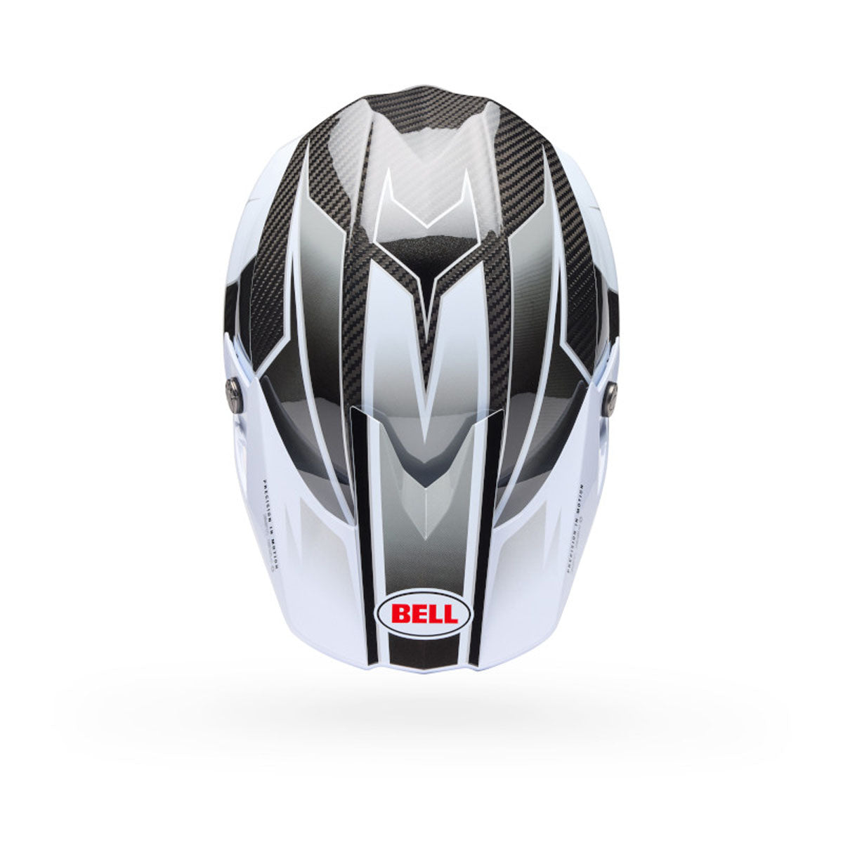 Bell Moto-10 Spherical Grid Helmet