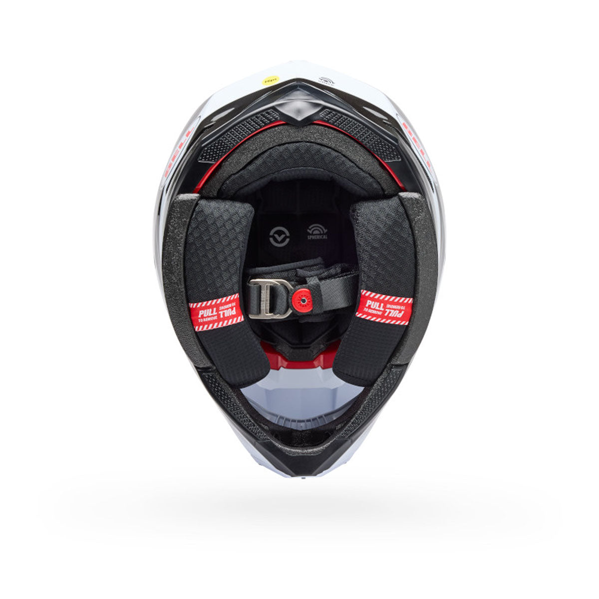 Bell Moto-10 Spherical Grid Helmet