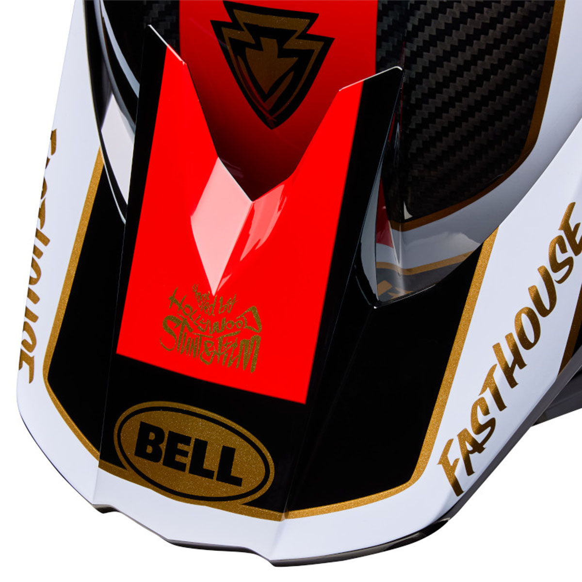 Bell Moto-10 Spherical DITD 25 LE Helmet