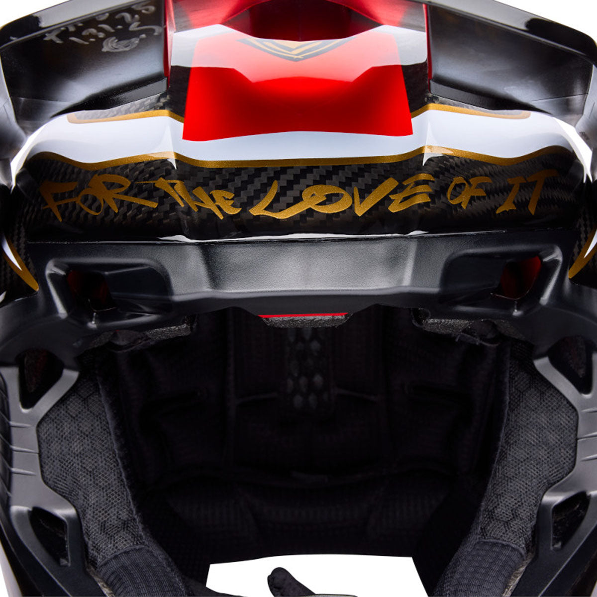 Bell Moto-10 Spherical DITD 25 LE Helmet