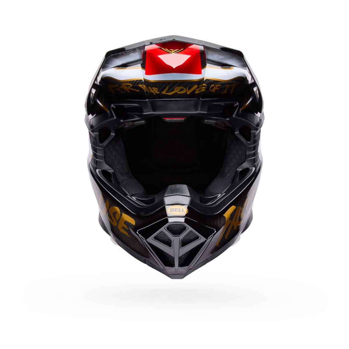 Bell Moto-10 Spherical DITD 25 LE Helmet
