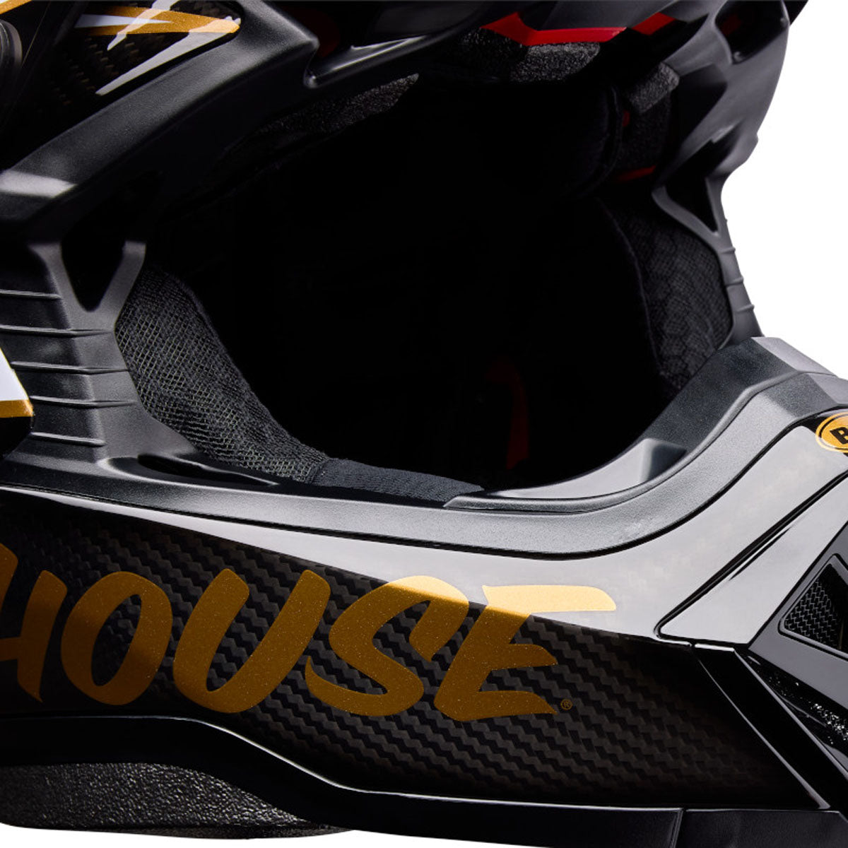 Bell Moto-10 Spherical DITD 25 LE Helmet