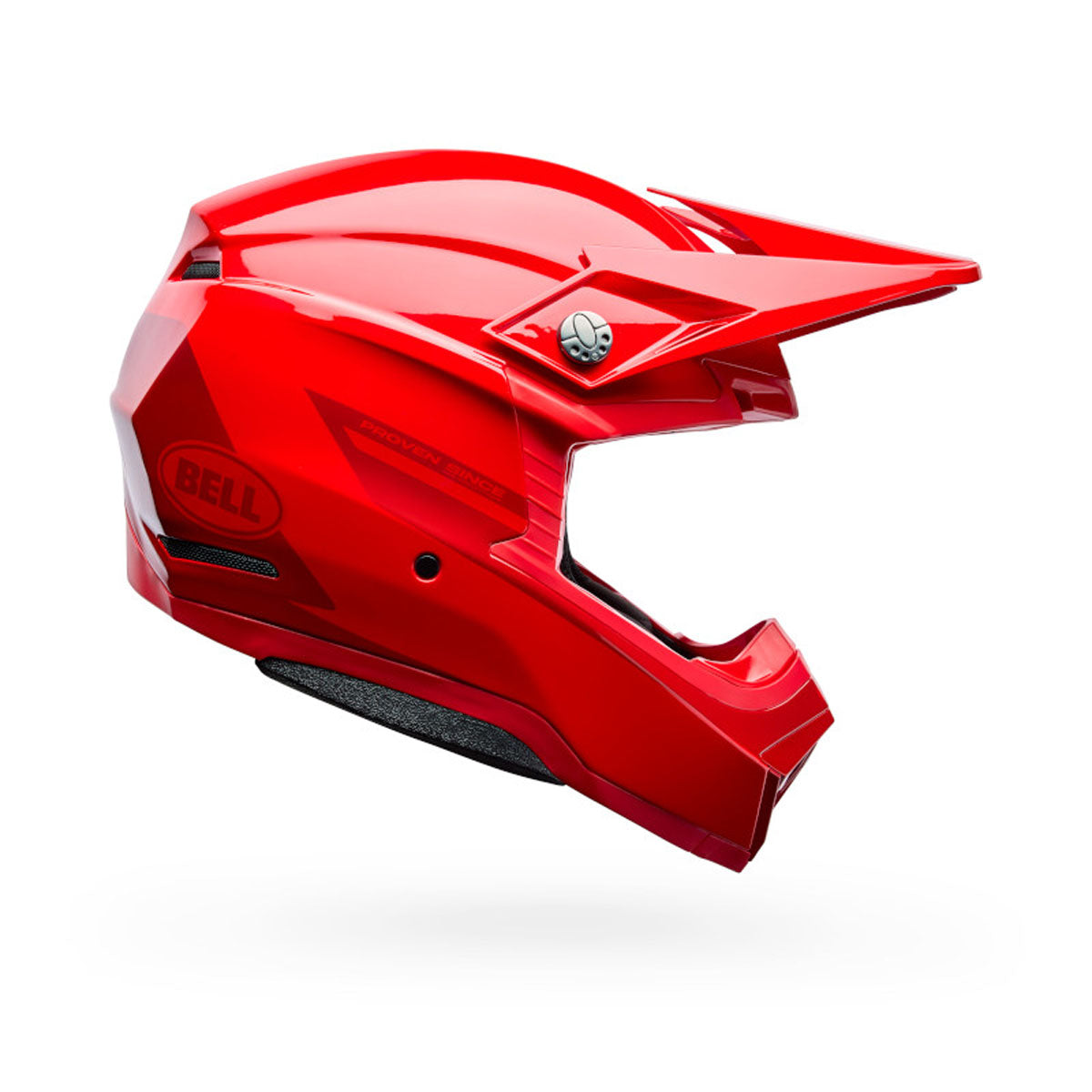 Bell Moto-10 MIPS Fade Helmet CLOSEOUT - Red Fade