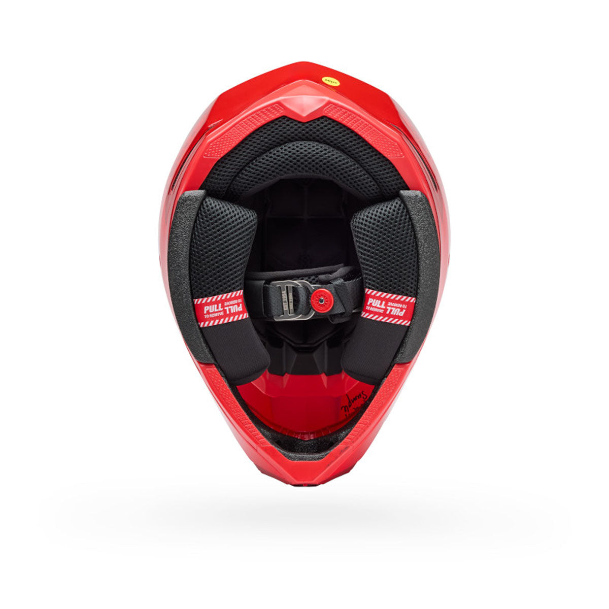 Bell Moto-10 MIPS Fade Helmet CLOSEOUT