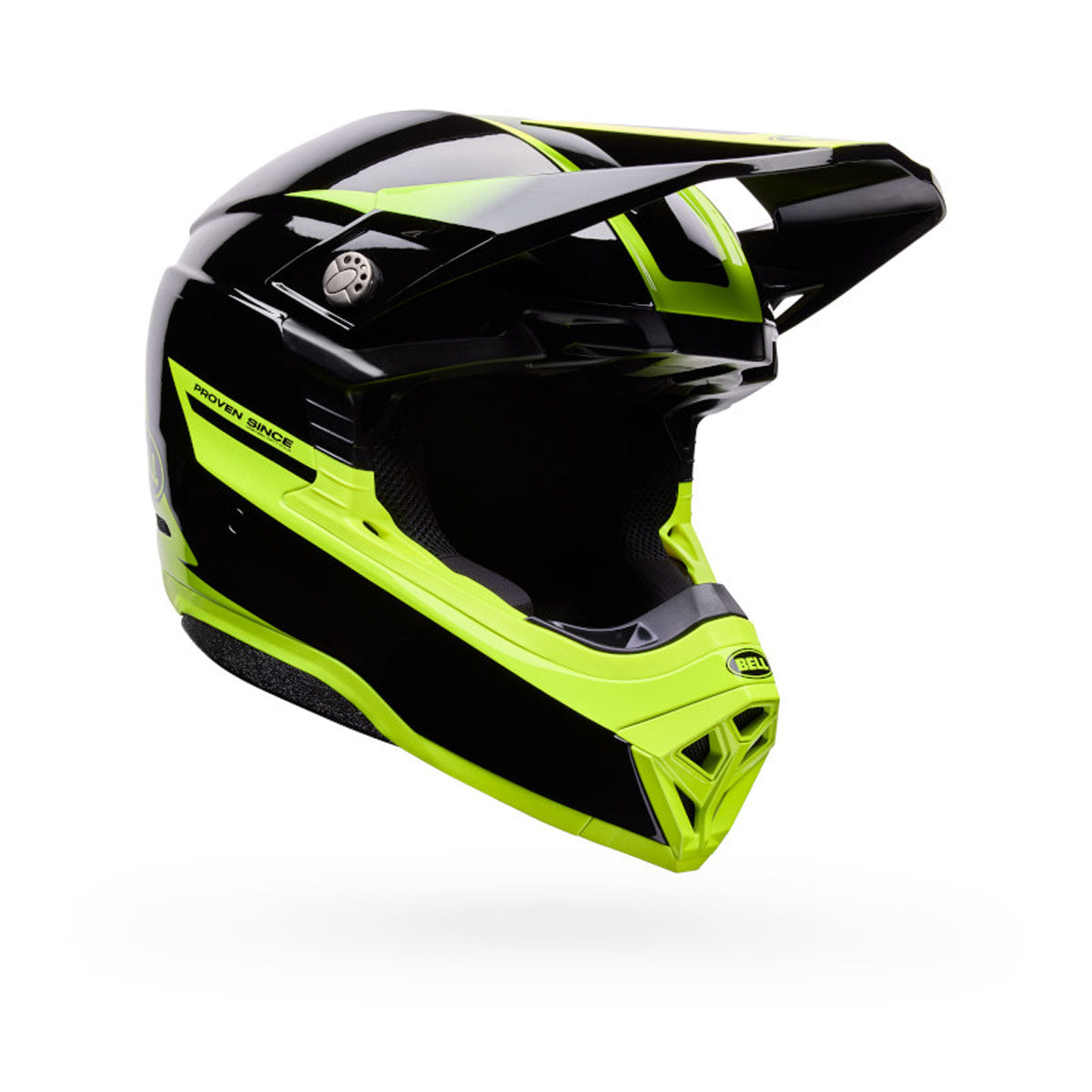Bell Moto-10 MIPS Fade Helmet CLOSEOUT