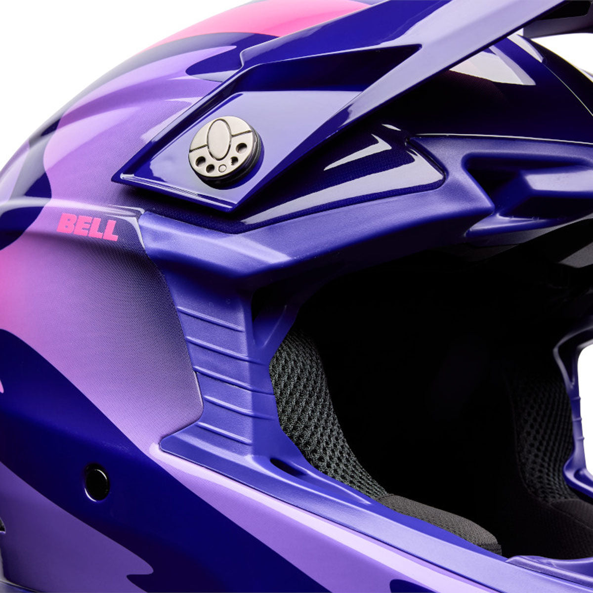 Bell Moto-10 MIPS Fluid Helmet CLOSEOUT