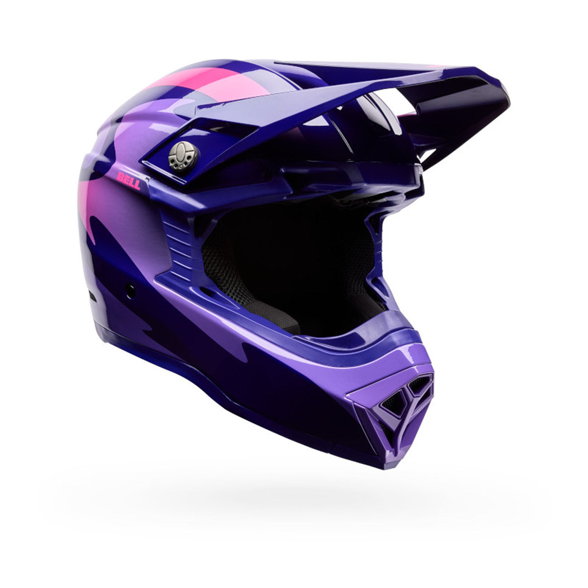 Bell Moto-10 MIPS Fluid Helmet CLOSEOUT
