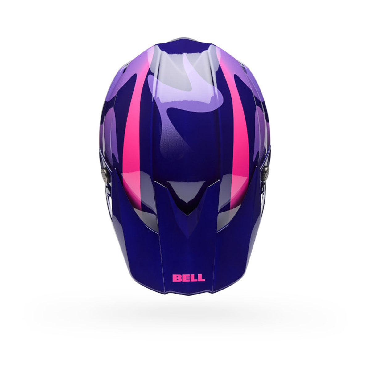Bell Moto-10 MIPS Fluid Helmet CLOSEOUT