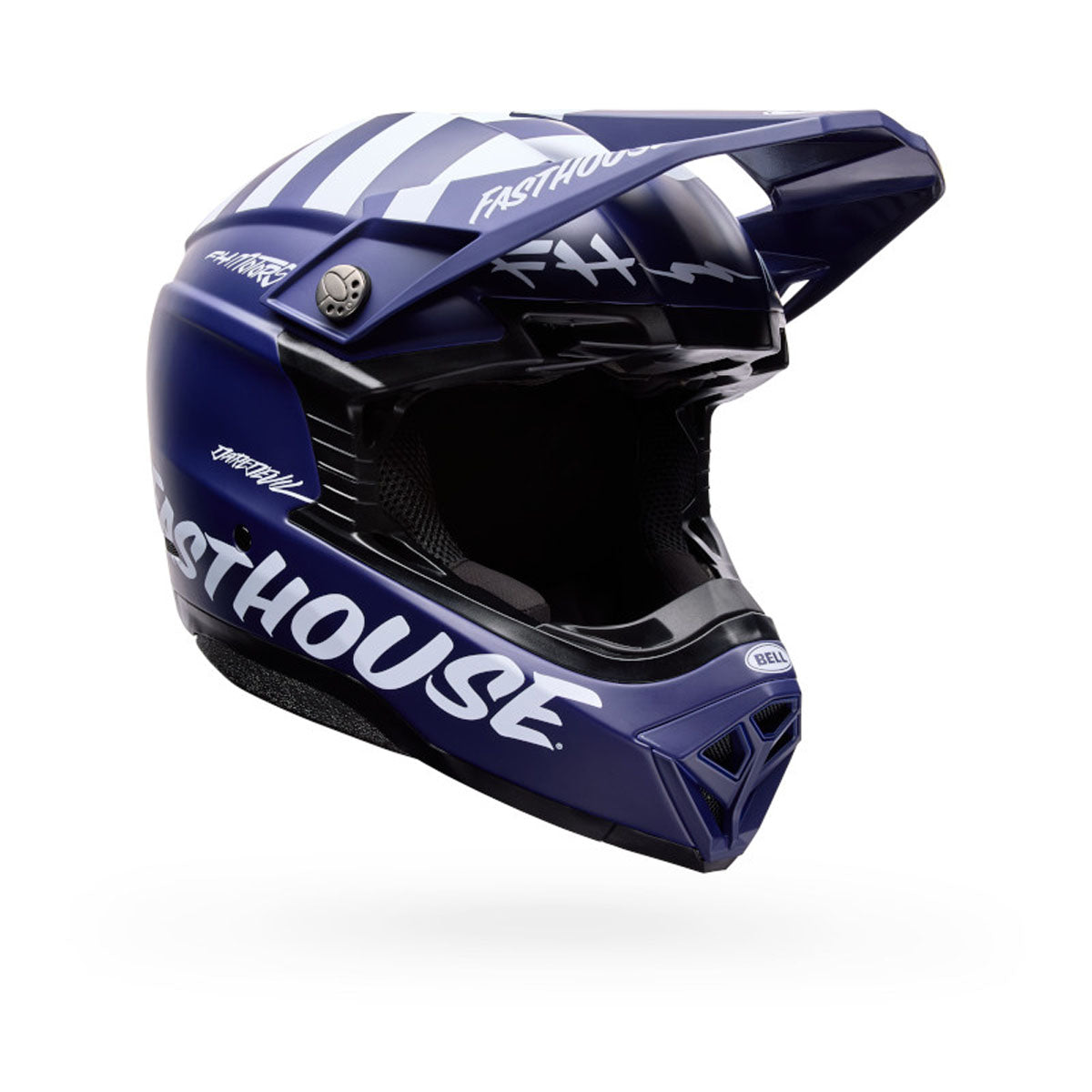 Bell Moto-10 MIPS Fasthouse Helmet