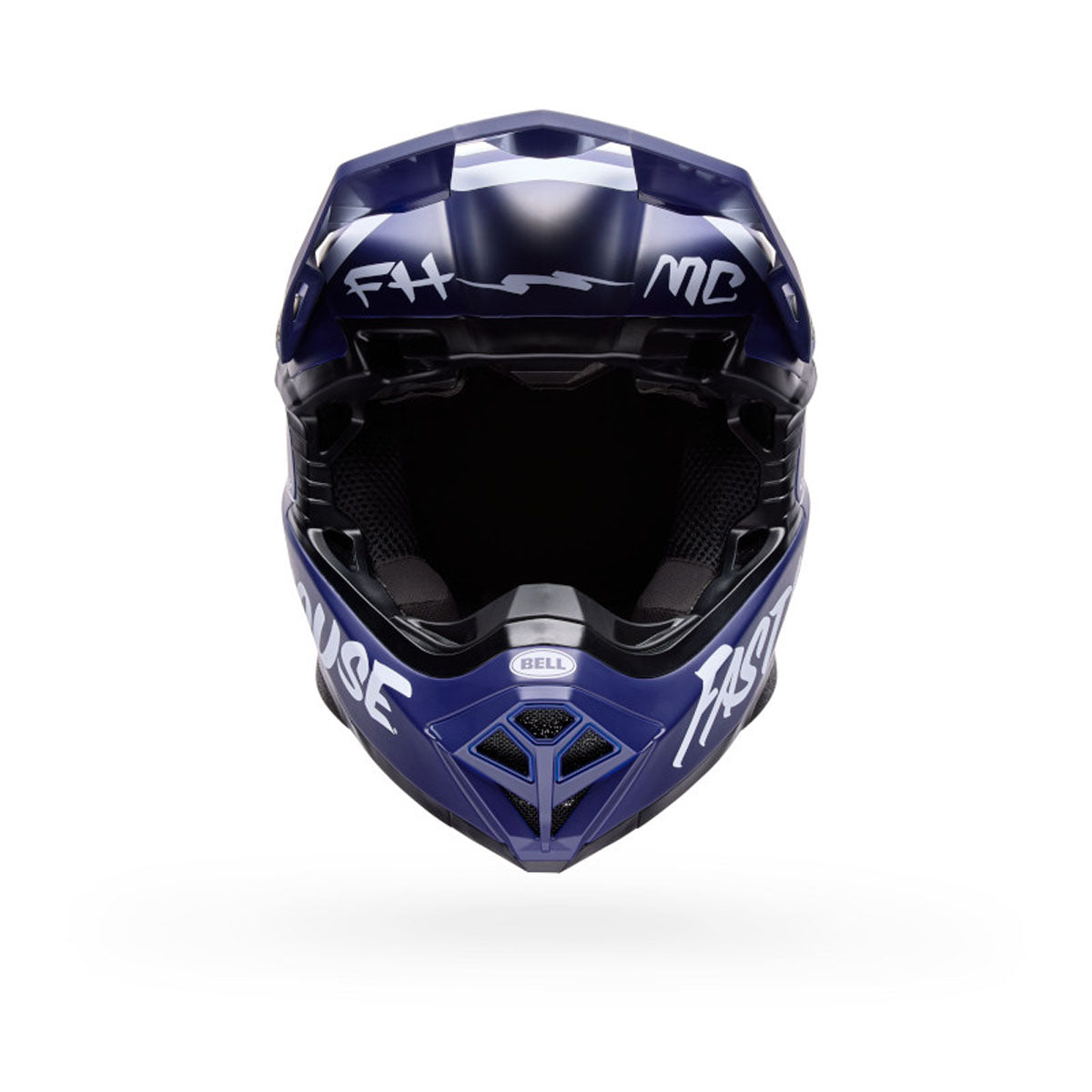 Bell Moto-10 MIPS Fasthouse Helmet