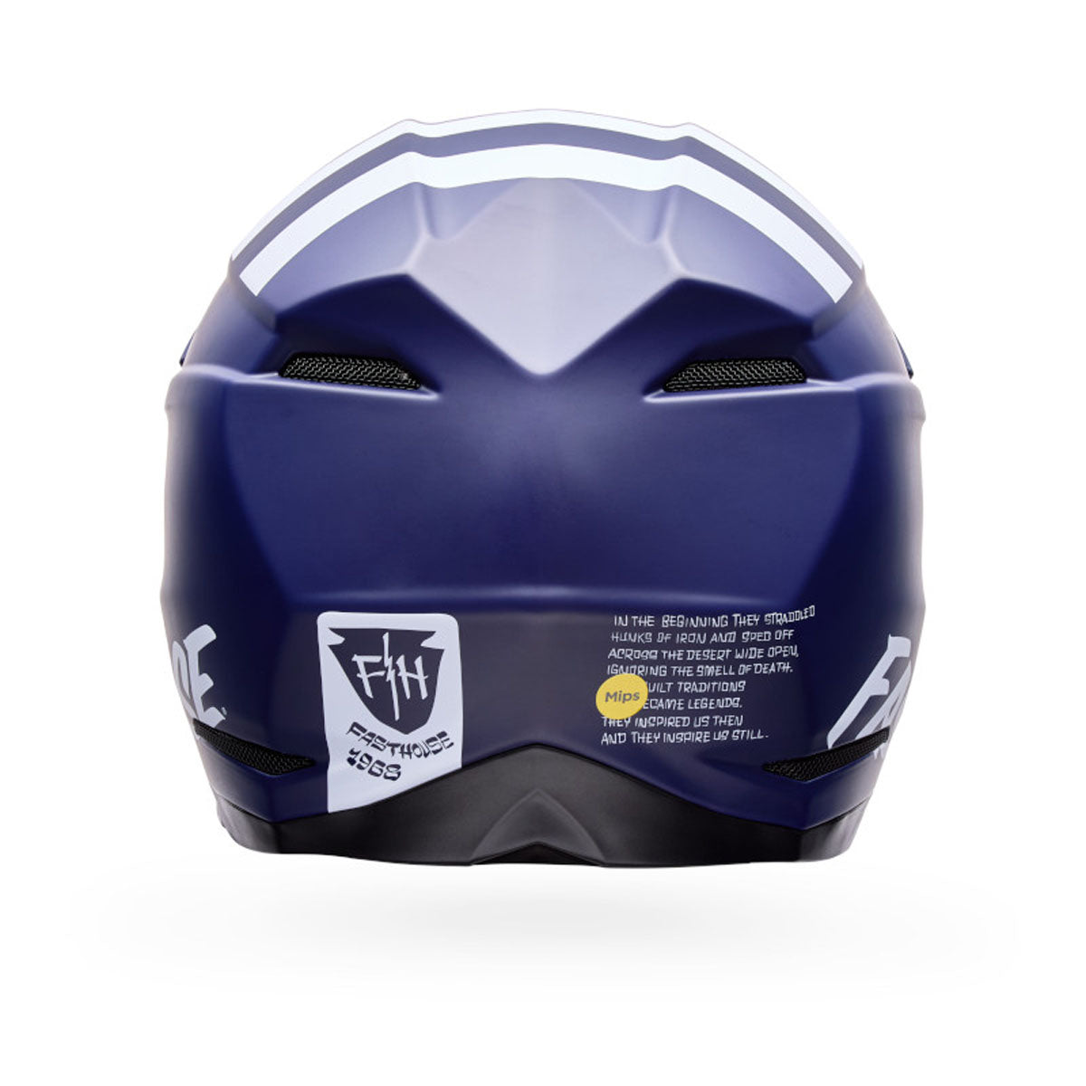 Bell Moto-10 MIPS Fasthouse Helmet