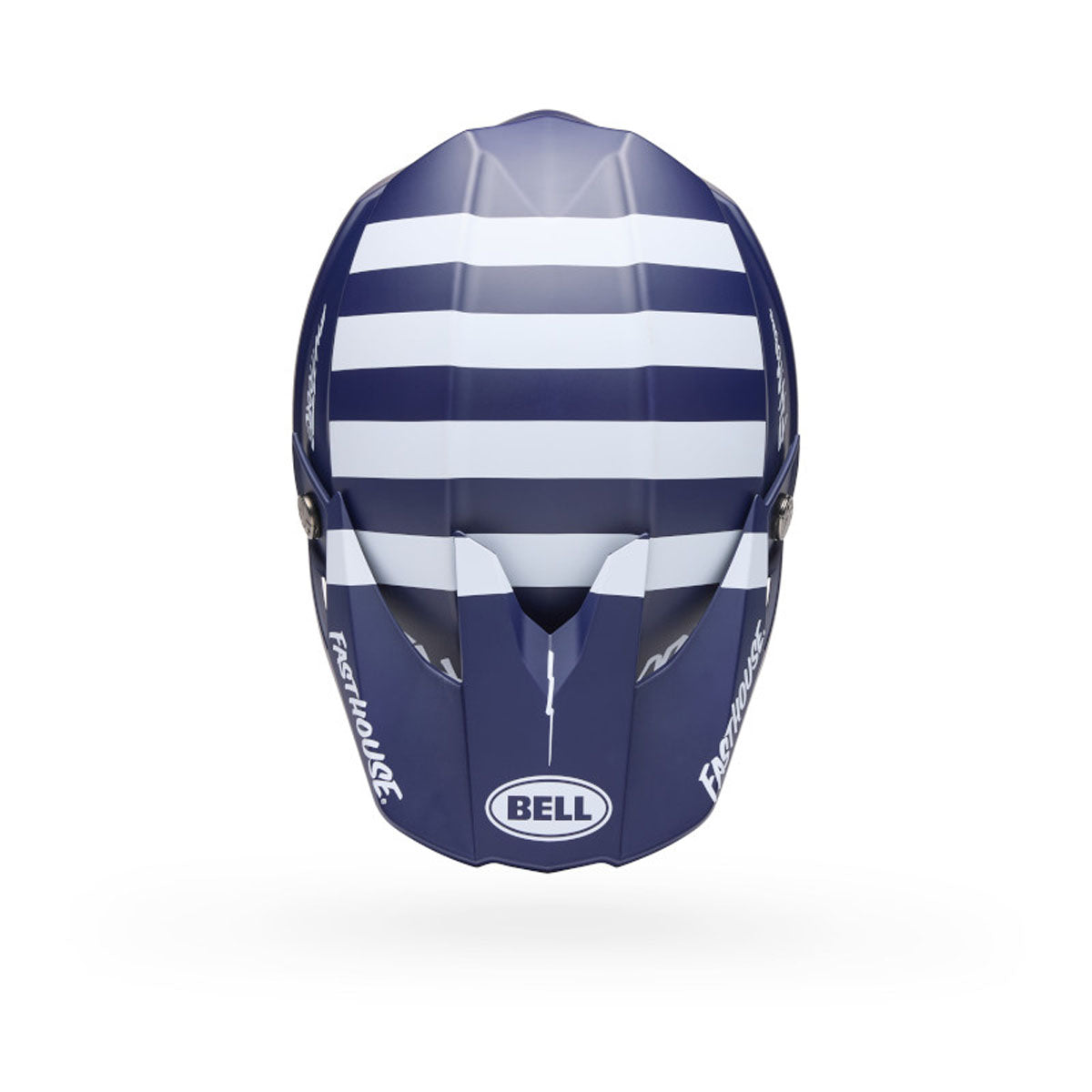 Bell Moto-10 MIPS Fasthouse Helmet