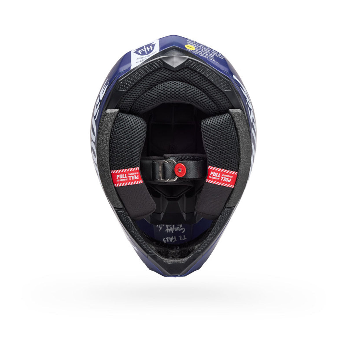 Bell Moto-10 MIPS Fasthouse Helmet