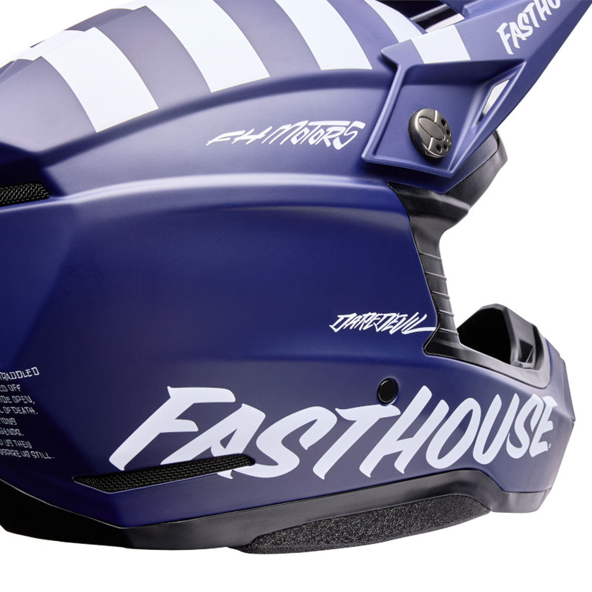 Bell Moto-10 MIPS Fasthouse Helmet