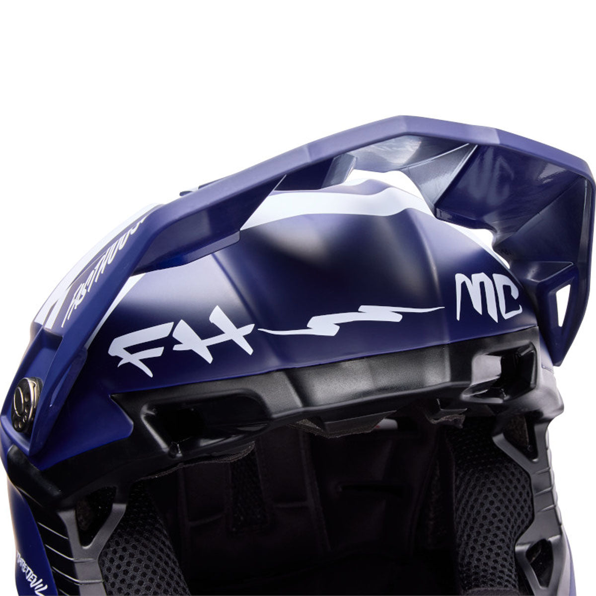 Bell Moto-10 MIPS Fasthouse Helmet