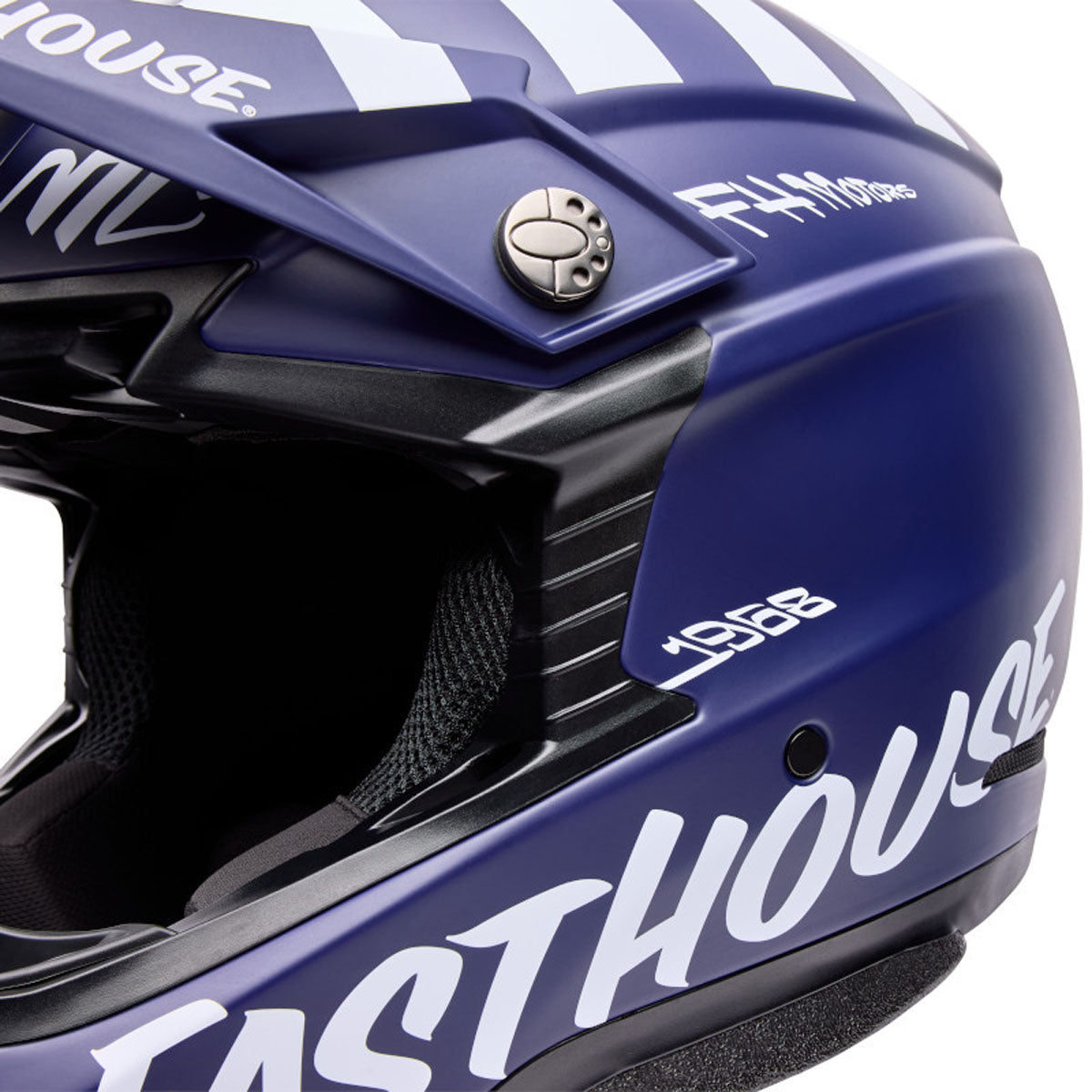 Bell Moto-10 MIPS Fasthouse Helmet