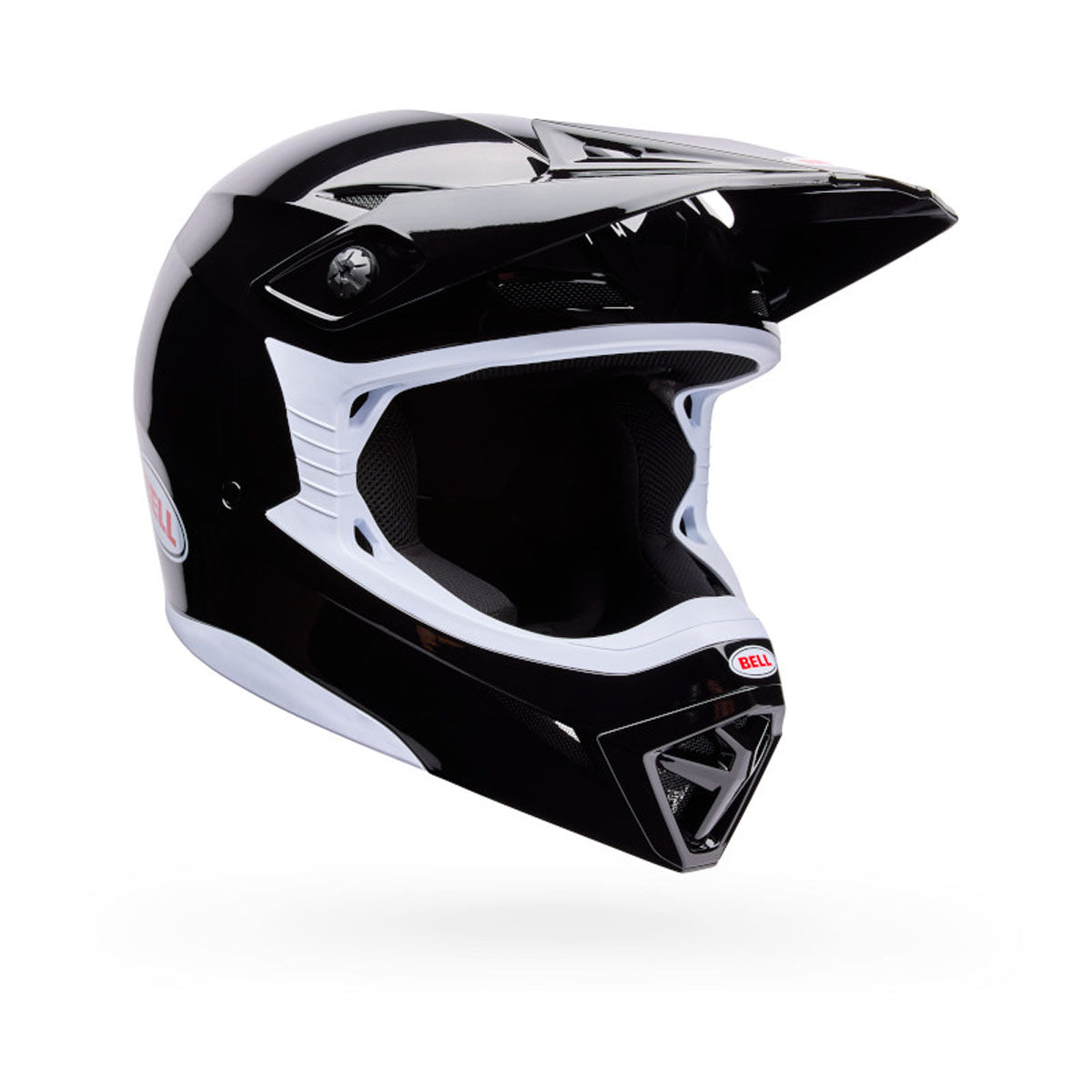 Bell MX-10 MIPS Helmet