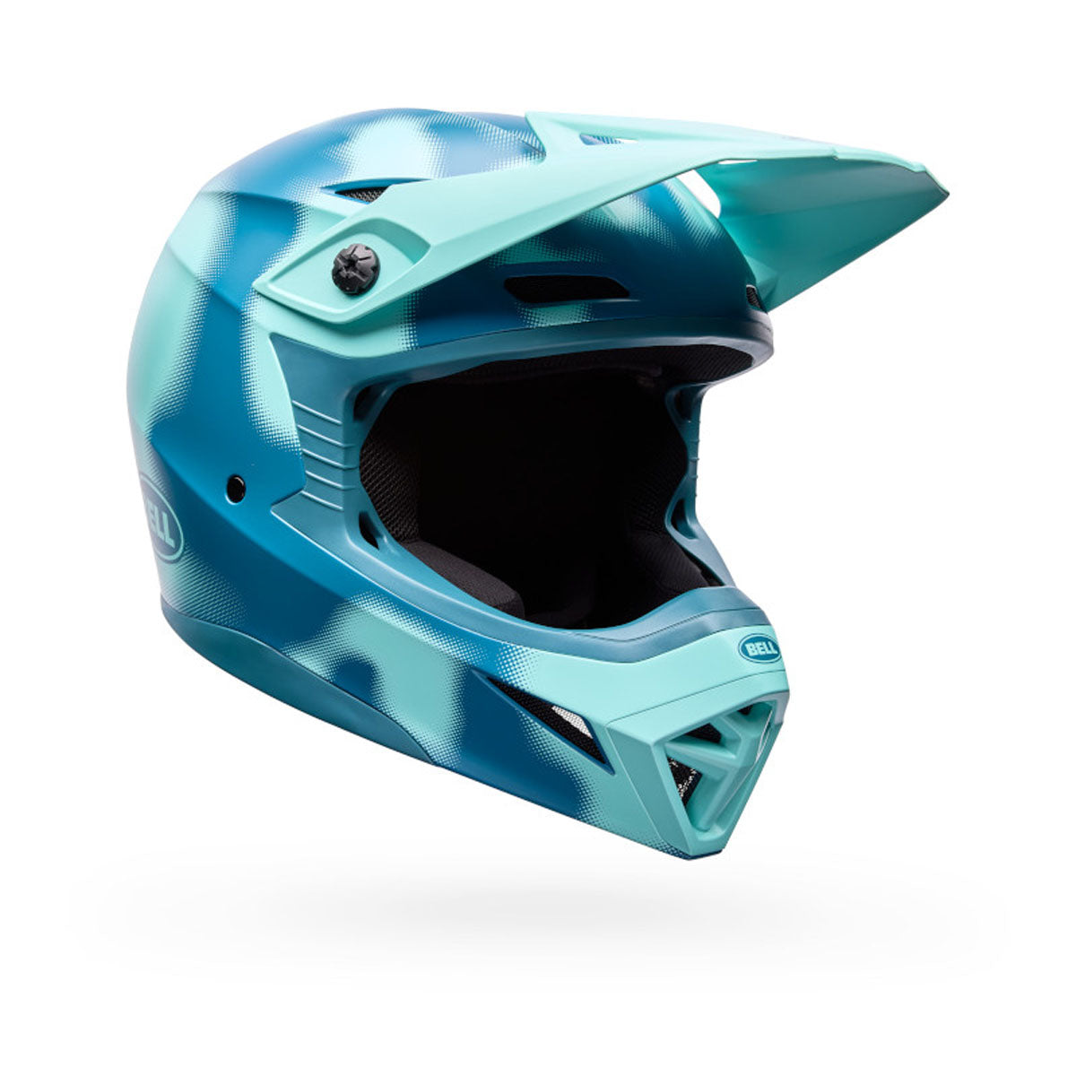 Bell MX-10 MIPS Camo Helmet