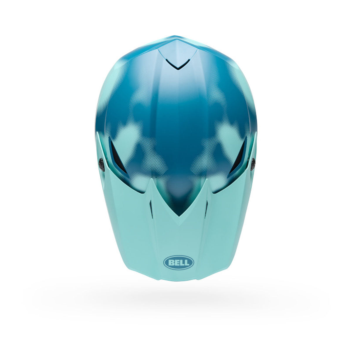 Bell MX-10 MIPS Camo Helmet