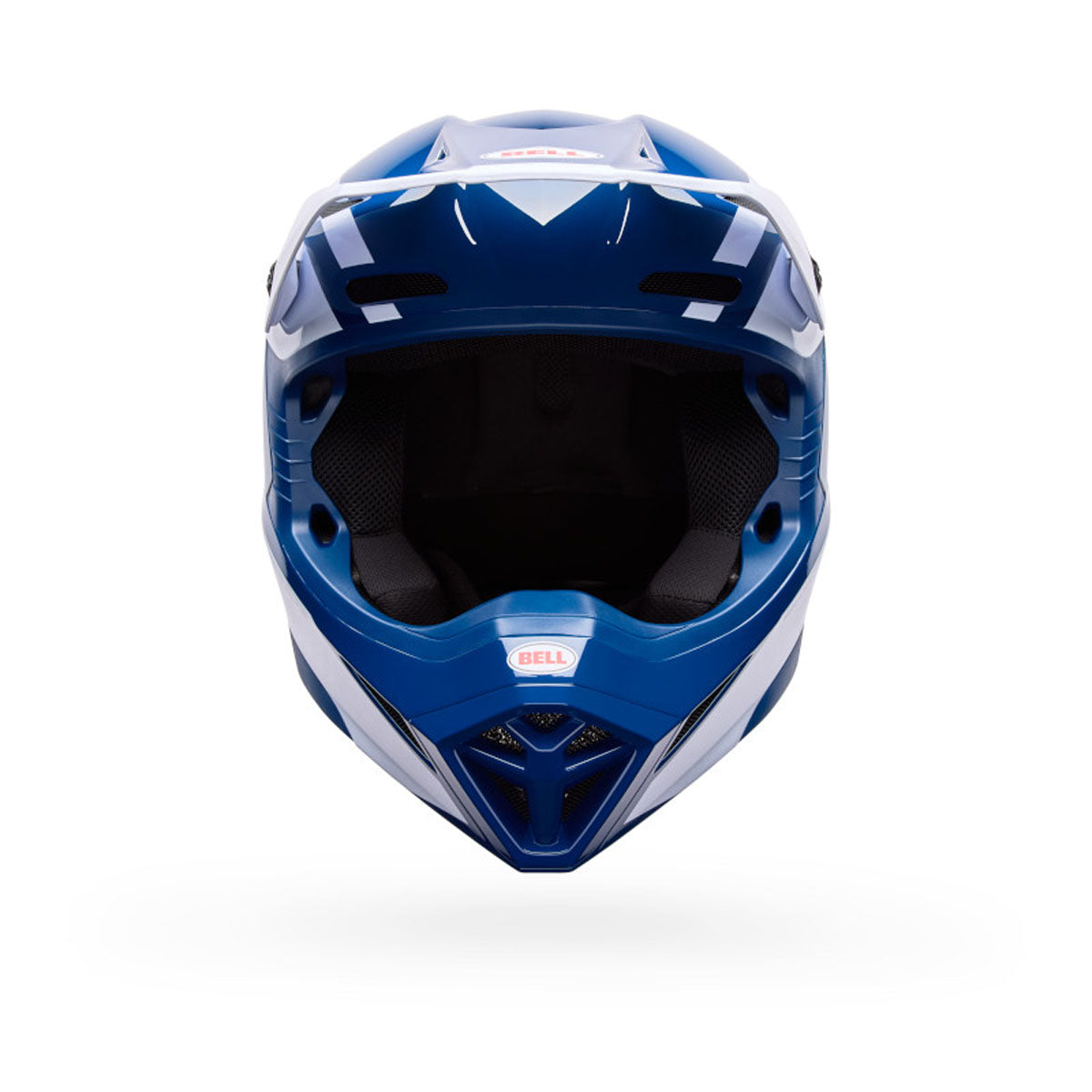 extreme supply motorcycle helmets Bell MX-10 Talon MIPS Helmet Medium Yellow/Black