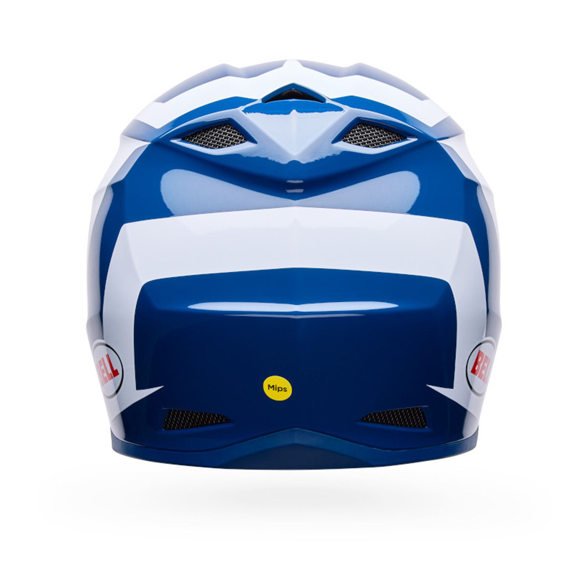 Bell MX-10 Talon MIPS Helmet Medium Yellow/Black