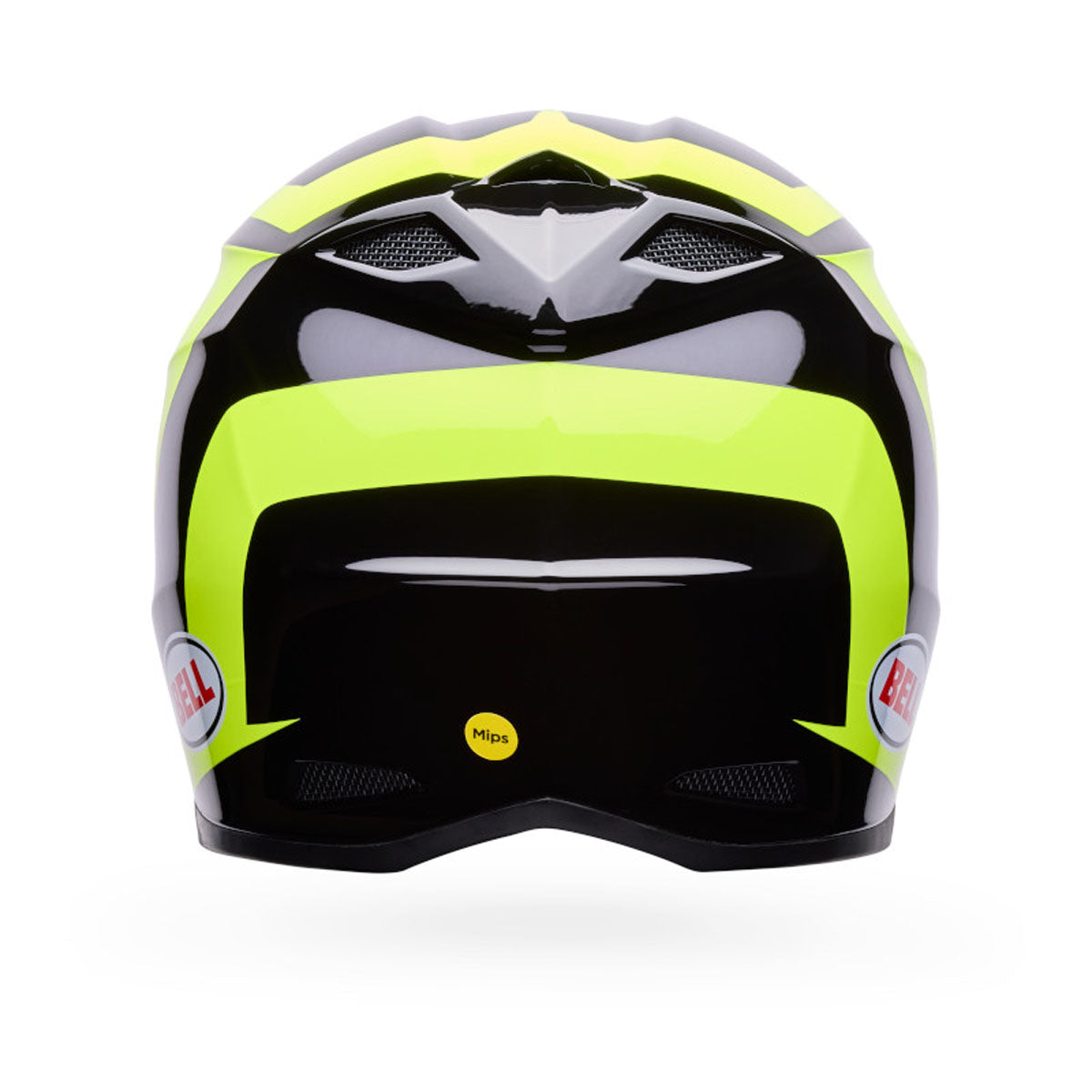Bell MX-10 MIPS Talon Helmet–