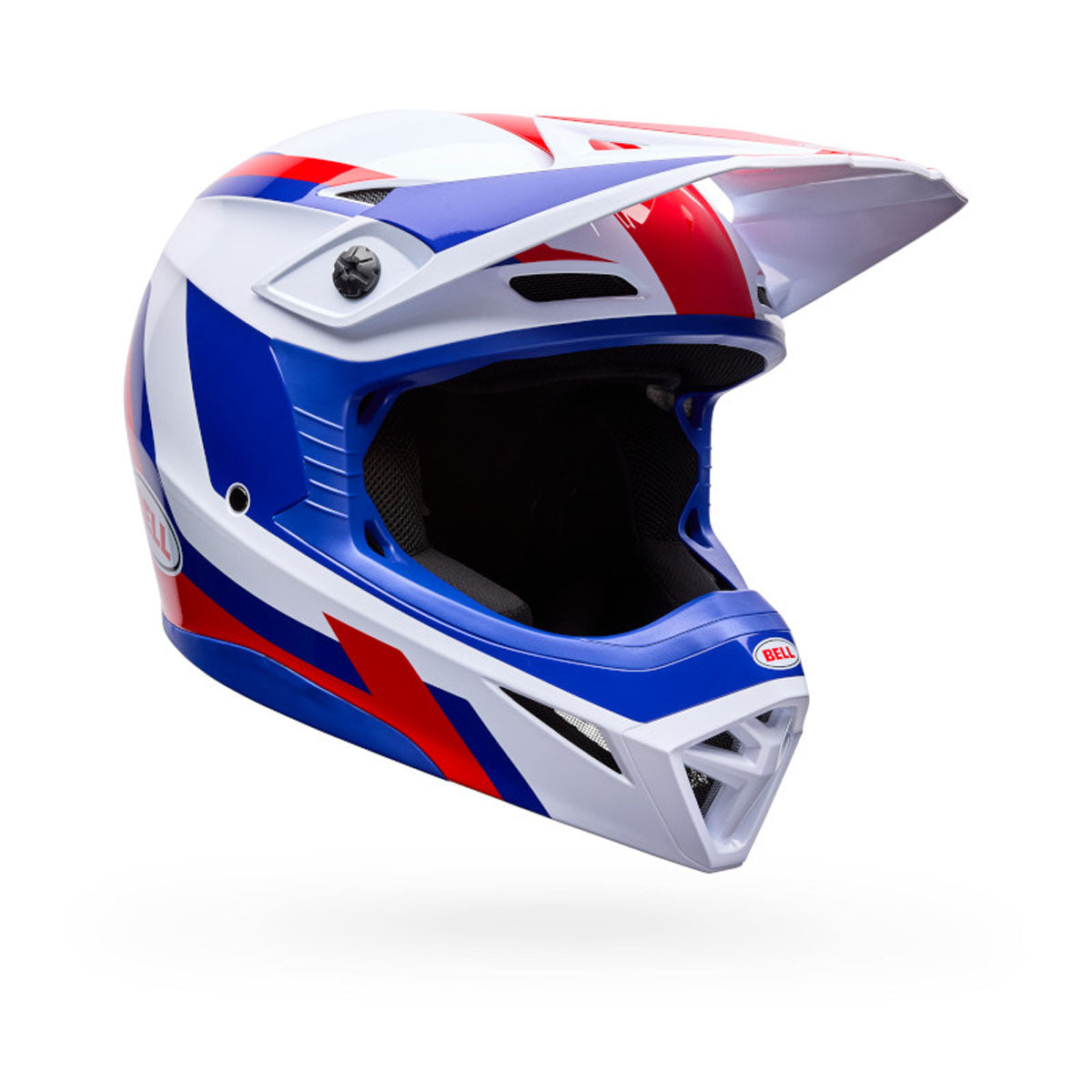 Bell MX-10 MIPS Dyno Helmet