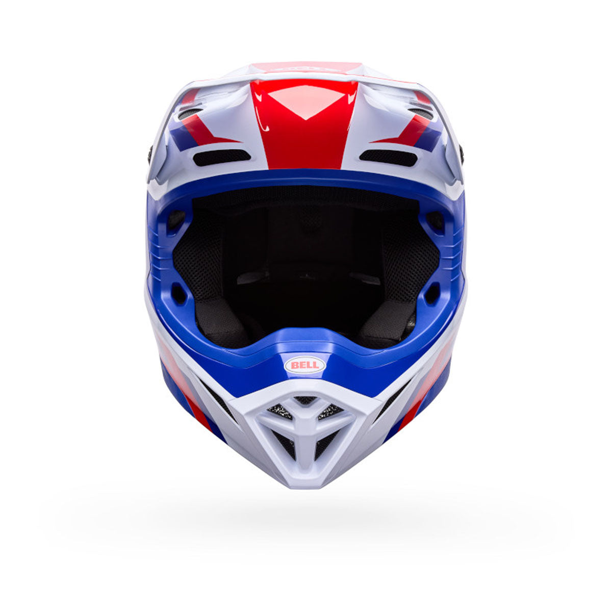 Bell MX-10 MIPS Dyno Helmet