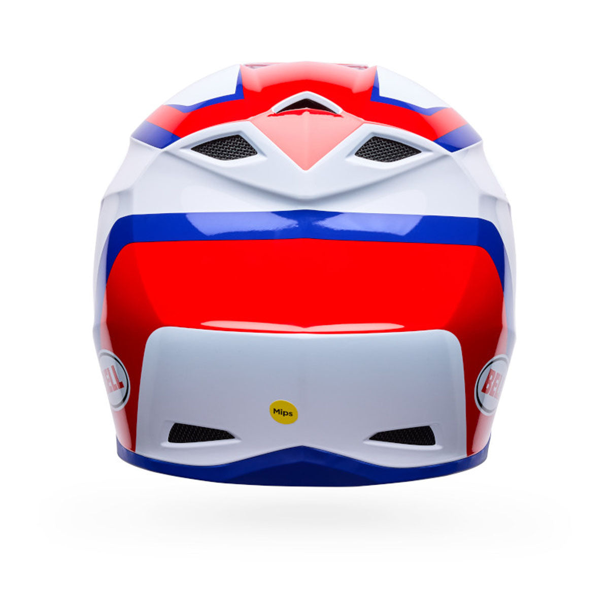 Bell MX-10 MIPS Dyno Helmet