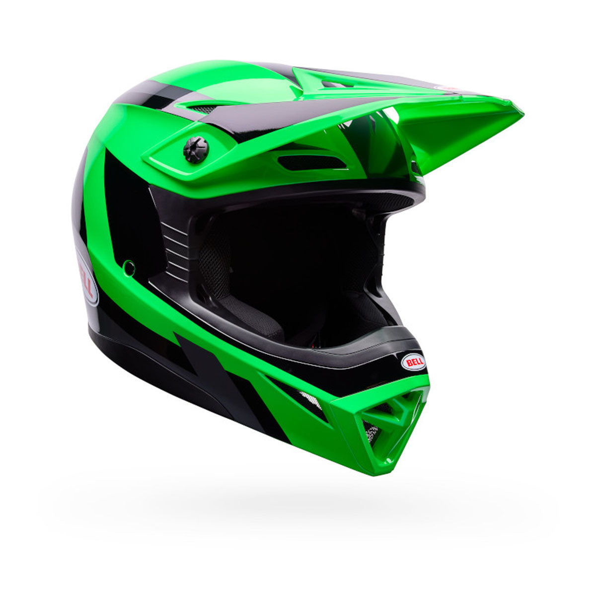 Bell MX-10 MIPS Dyno Helmet