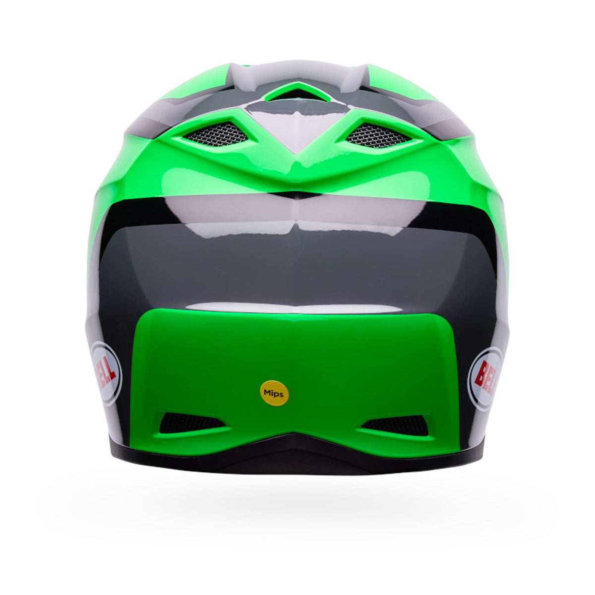Bell MX-10 MIPS Dyno Helmet– ExtremeSupply.com