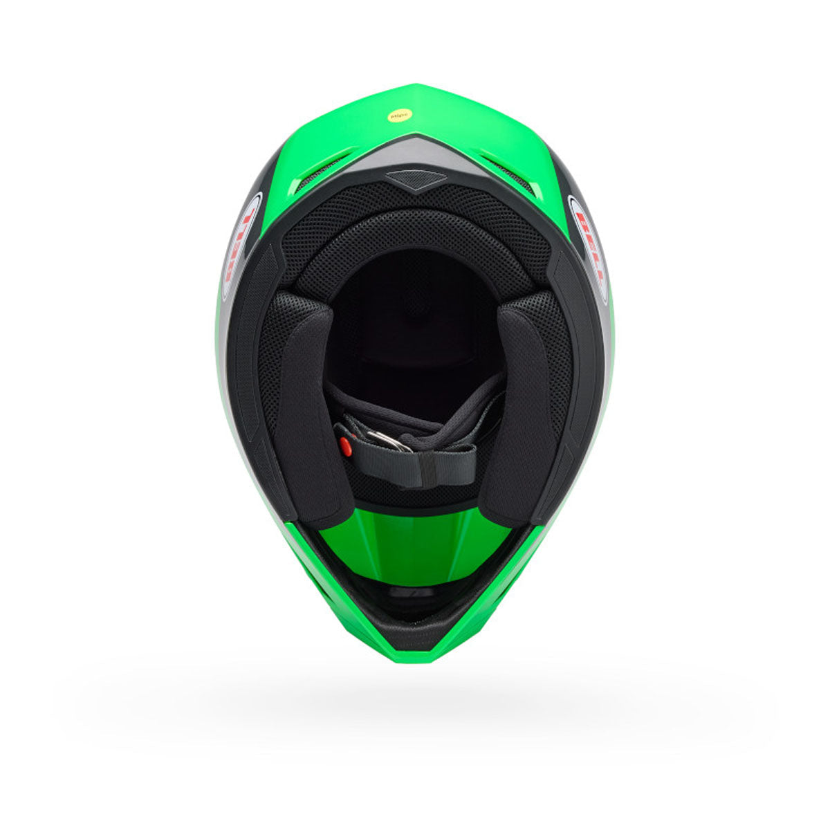 Bell MX-10 MIPS Dyno Helmet