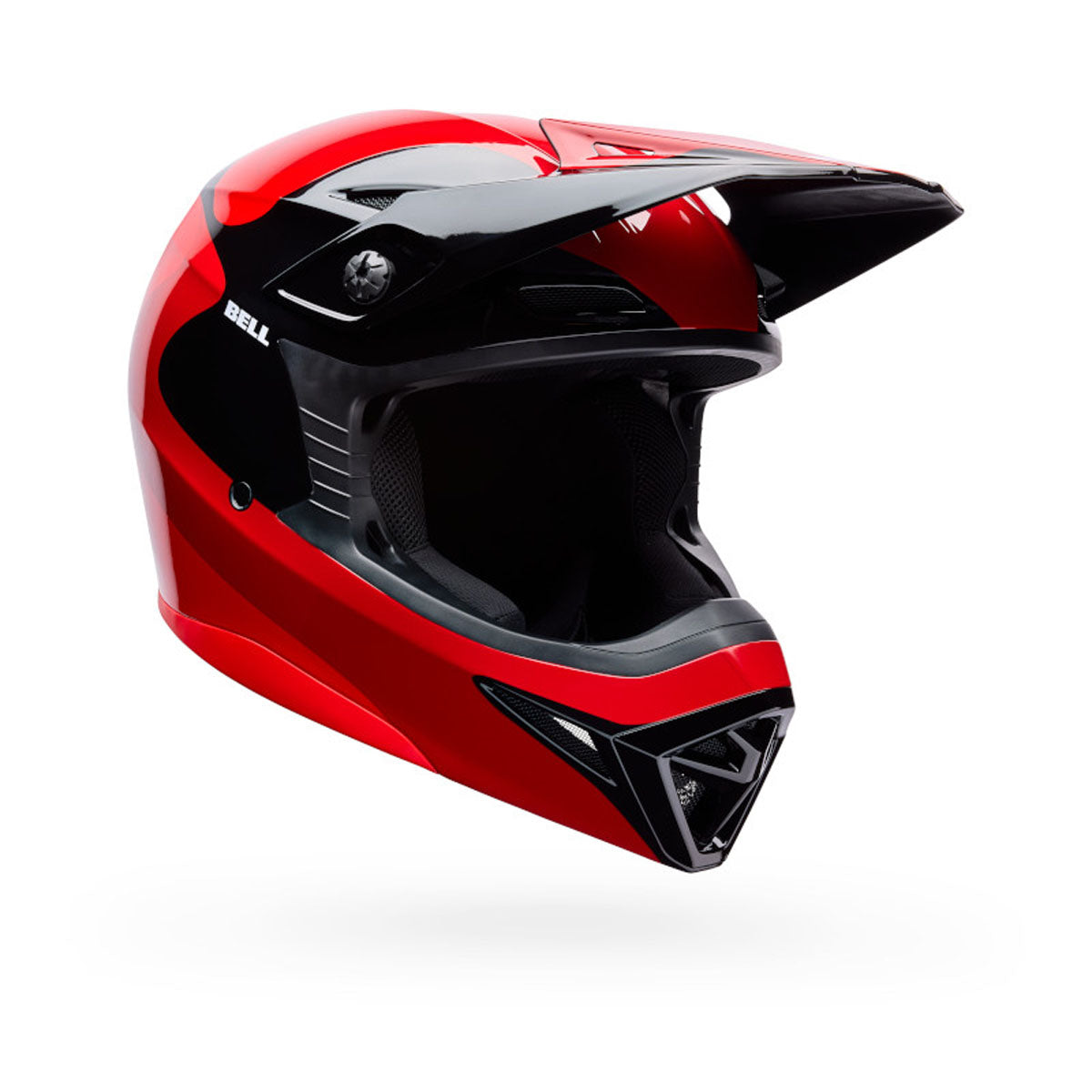 Bell MX-10 MIPS Wave Helmet