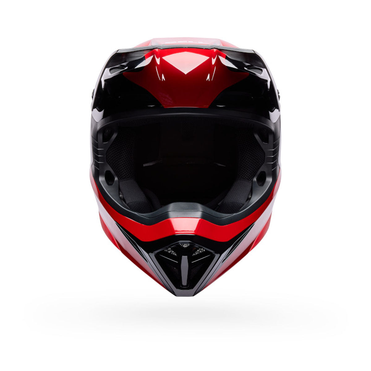 Bell MX-10 MIPS Wave Helmet