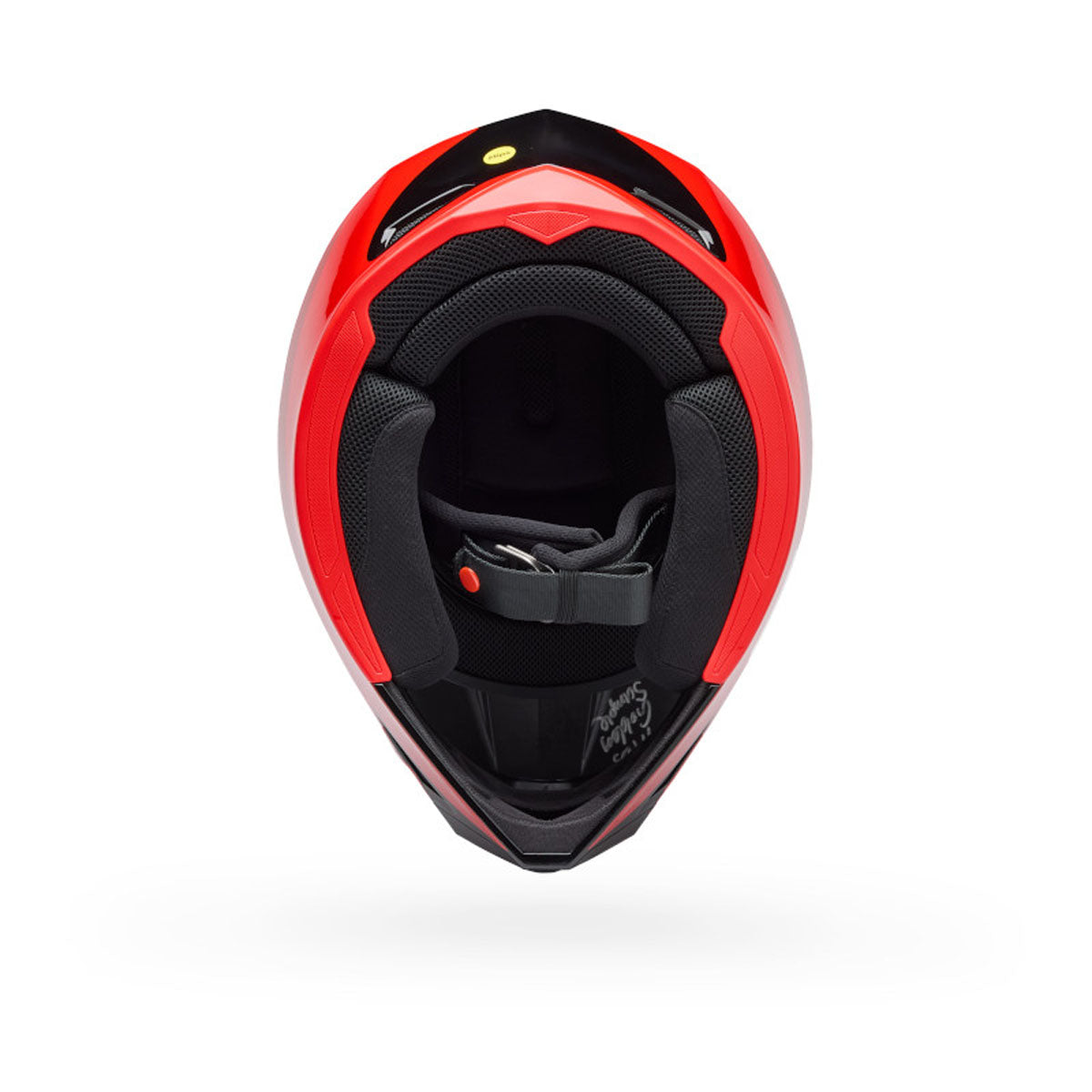 Bell MX-10 MIPS Wave Helmet CLOSEOUT