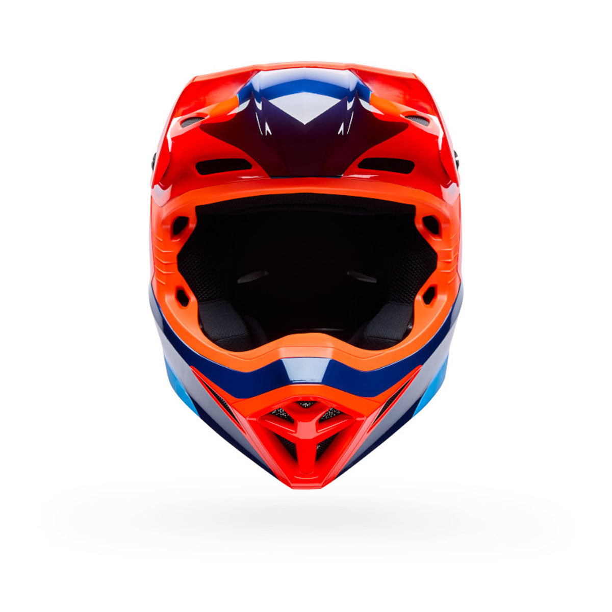 Bell MX-10 MIPS Wave Helmet