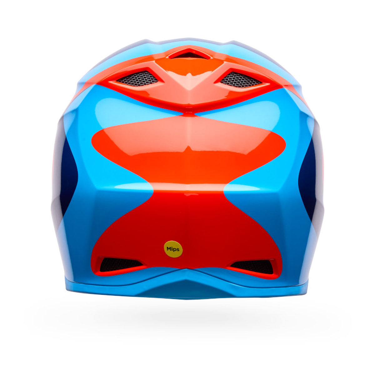 Bell MX-10 MIPS Wave Helmet